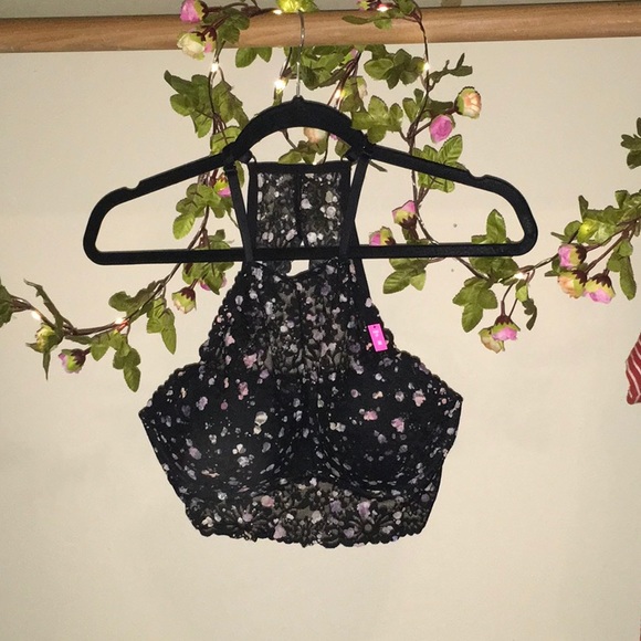 PINK Victoria's Secret Other - Victoria Secret Pink | NWT LACE BRALETTE